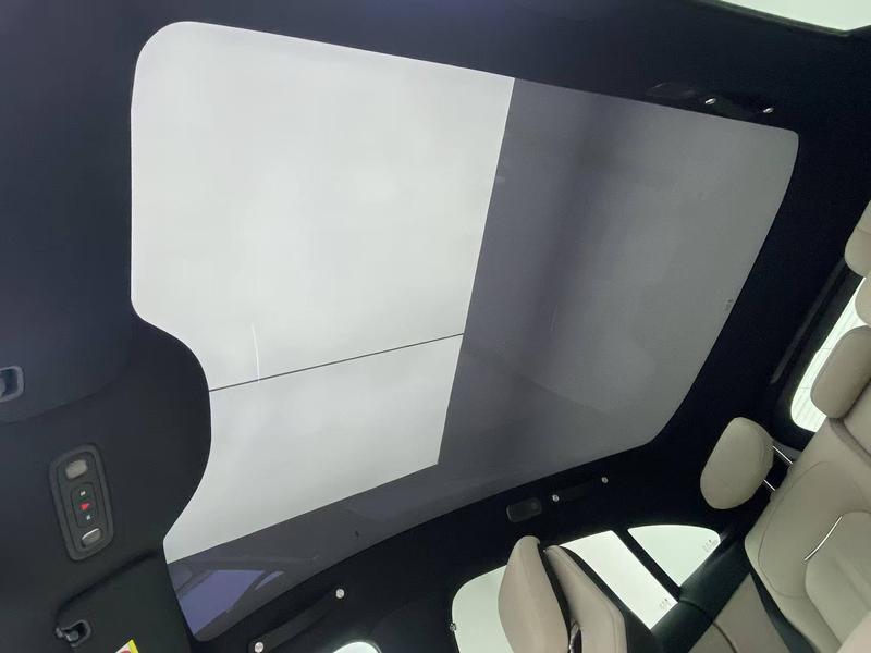 Xiaomi Auto Xiaomi YU7 2025