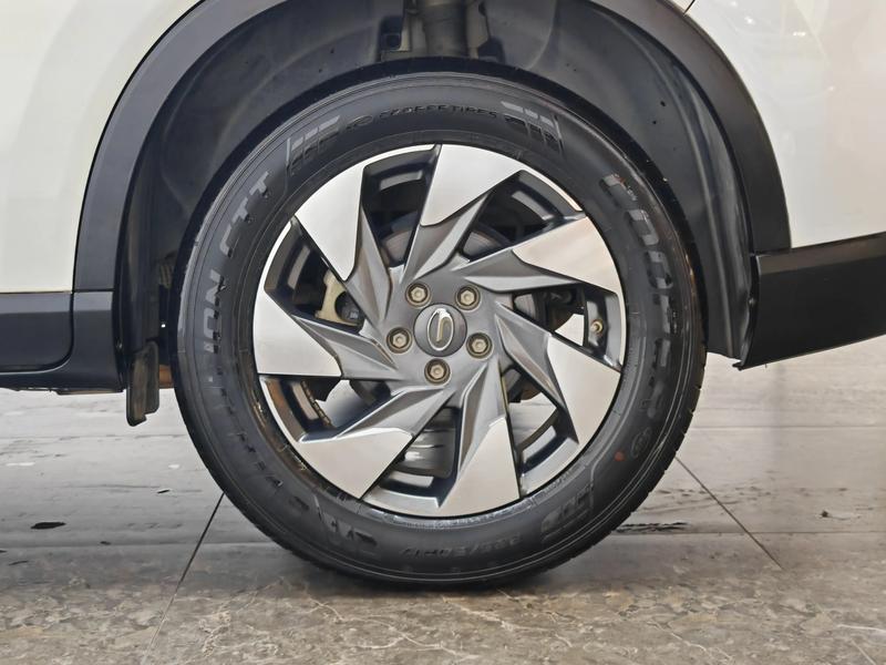 Trumpchi GAC Trumpchi GS4 2020