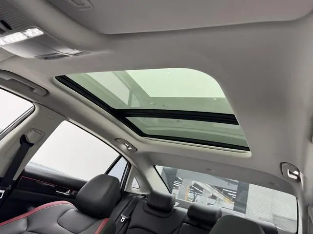 Dongfeng Fengshen Yi Hyun MAX 1.5T Xingchi Version