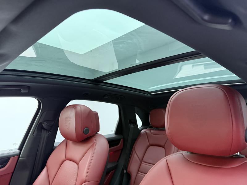 Porsche Cayenne 2018