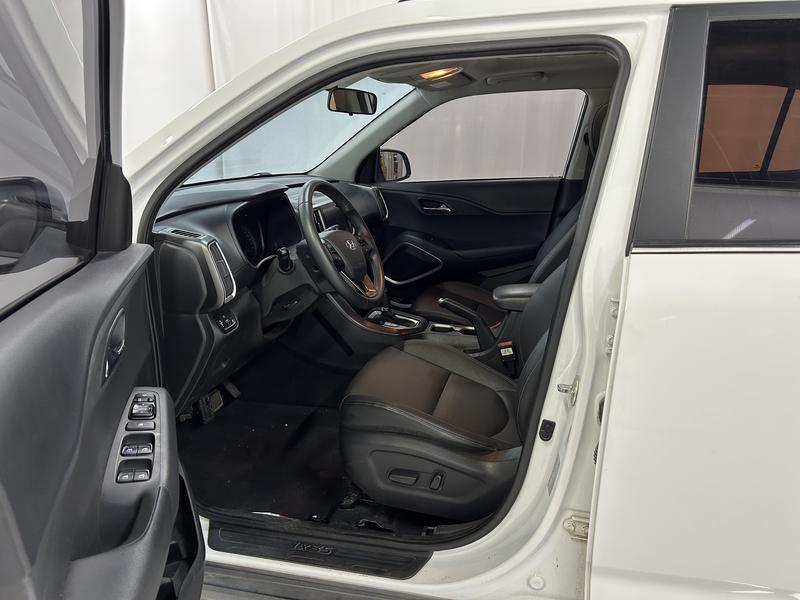Hyundai Hyundai ix35 2019