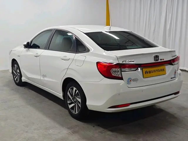 Honda Lingpai Rui*Hybrid 1.5L Leading Version