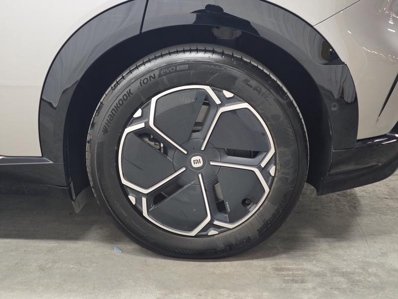 Xiaomi Auto Xiaomi YU7 2025