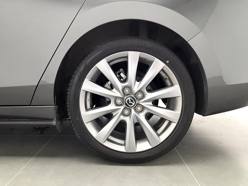 Mazda Mazda 3 Axela 2021