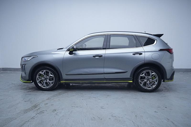 Haval Haval Red Rabbit 2022