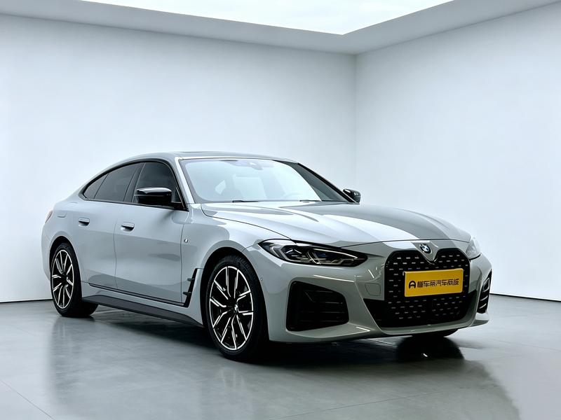 BMW BMW 4 Series 2022