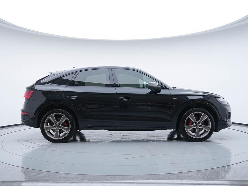 Audi Audi Q5L Sportback 2023