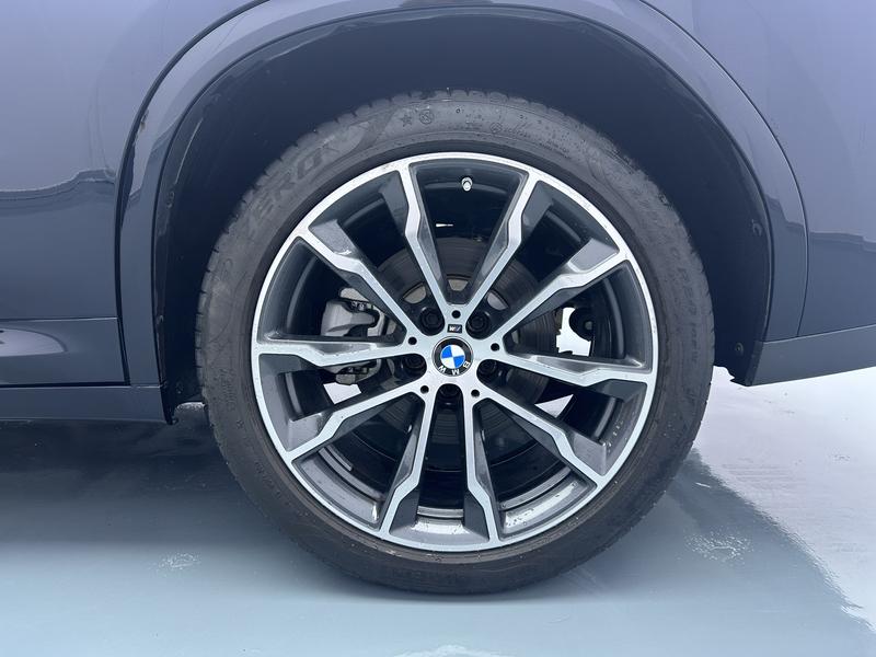 BMW BMW X4 2020