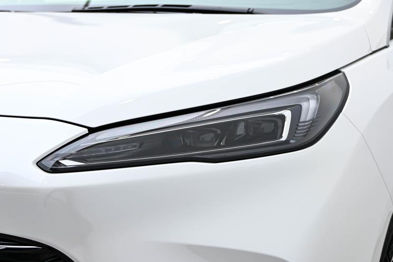 Buick Buick GL8 PHEV 2025