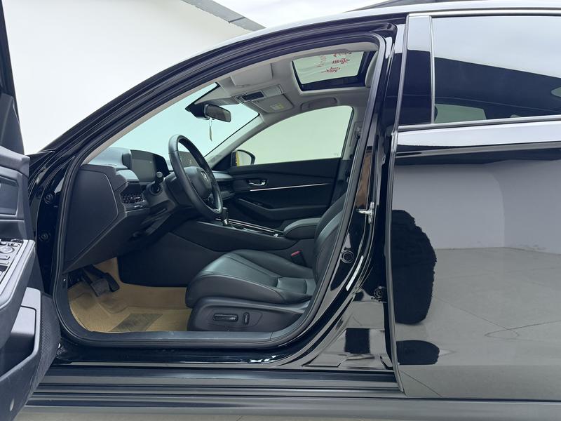 Honda Accord 2024