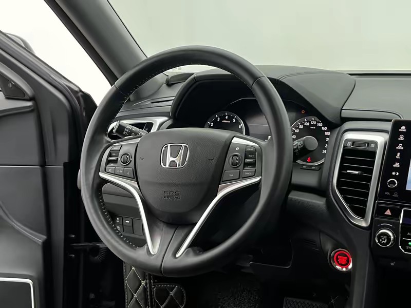 Honda Honda UR-V 2017