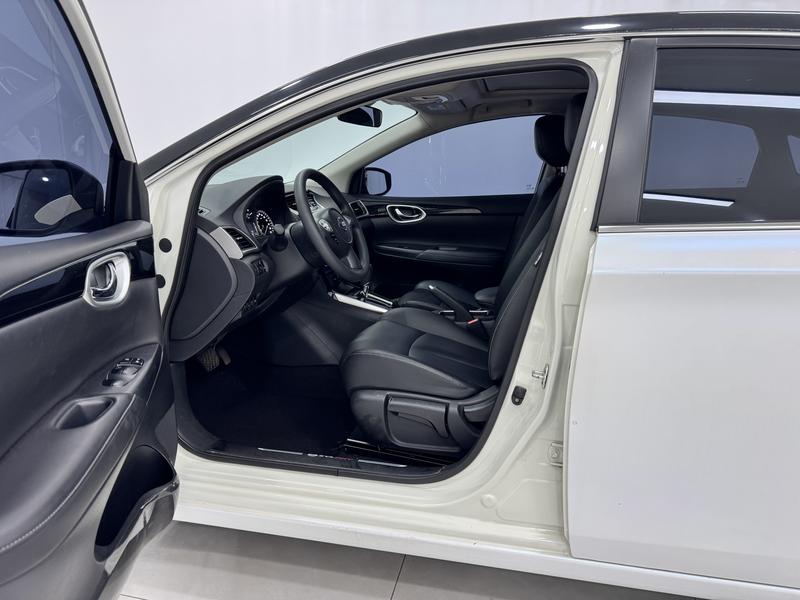 Nissan Sylphy 2024