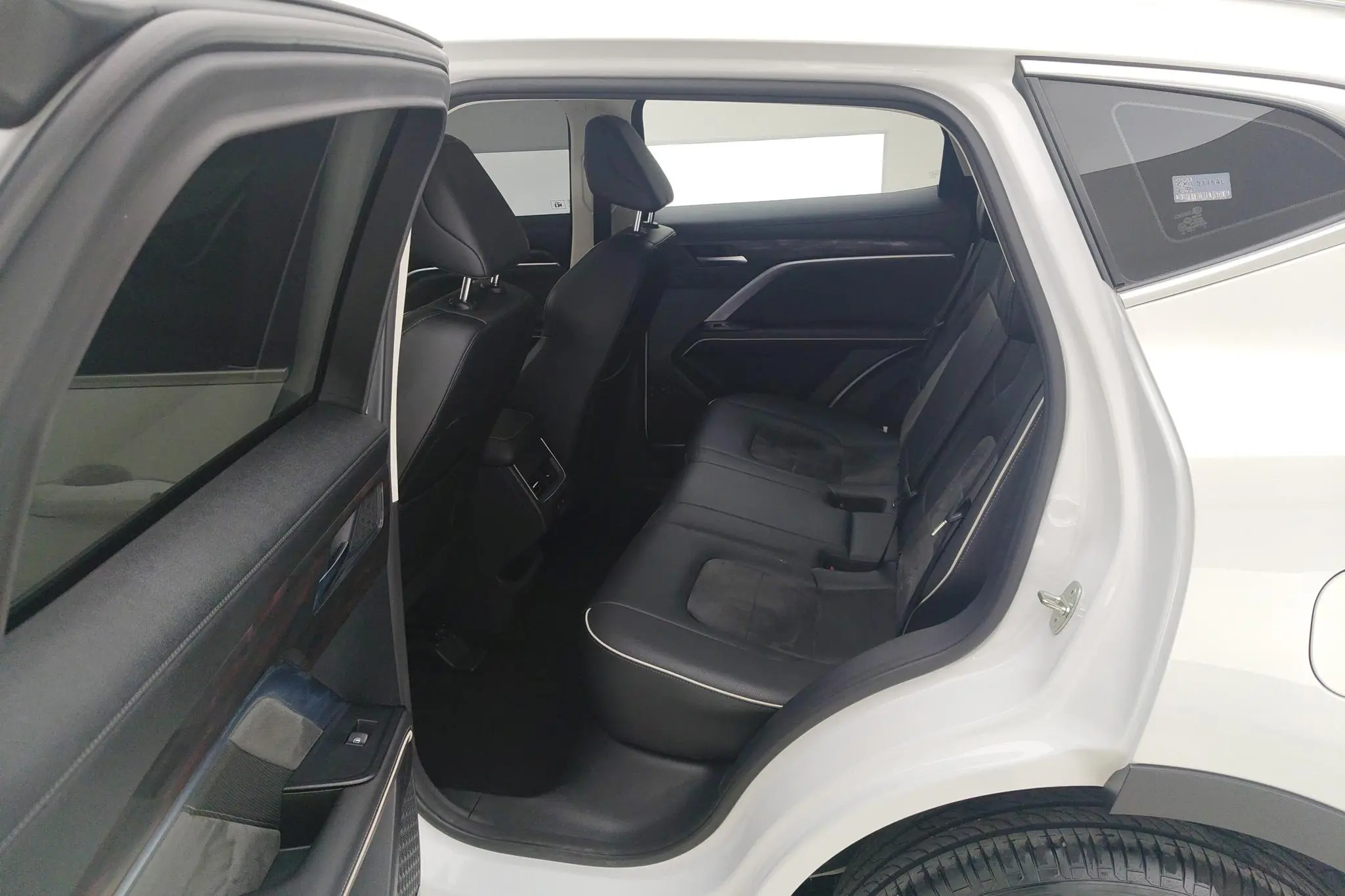 Haval Haval H6 National Tide Version 1.5T Automatic Urban Version