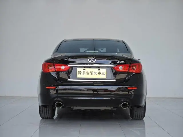 Infiniti Infiniti Q50L 2.0T Comfort Edition