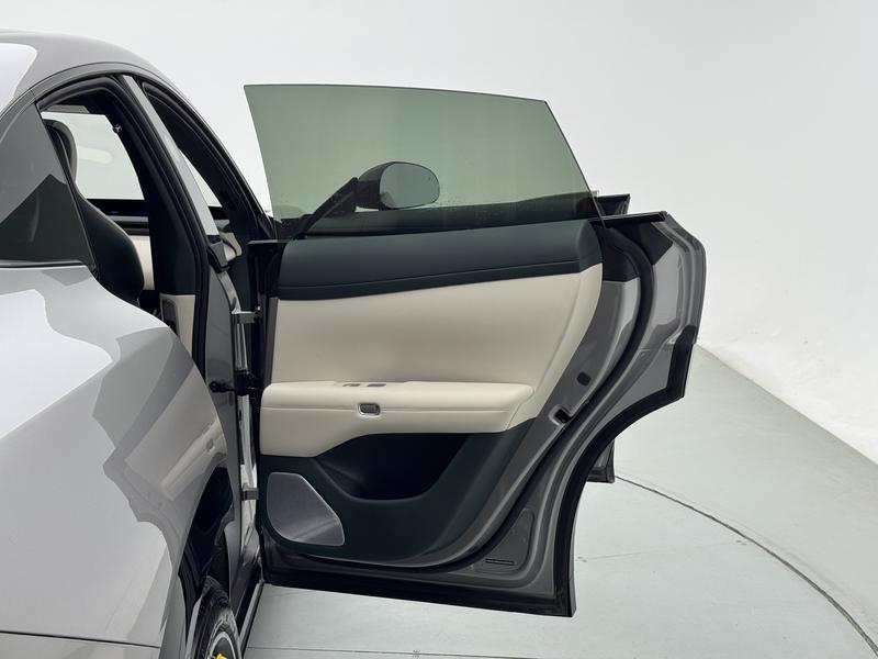 Xiaomi Auto Xiaomi YU7 2025