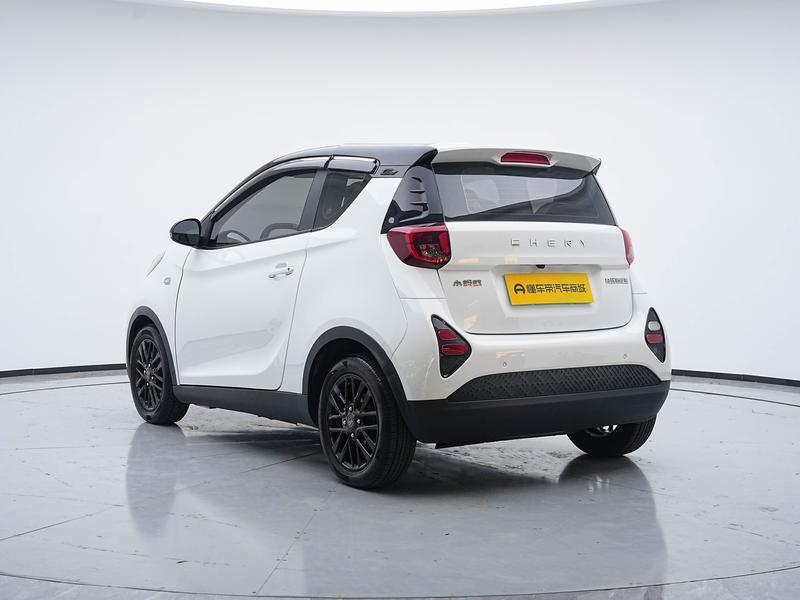 Chery QQ little ant 2024