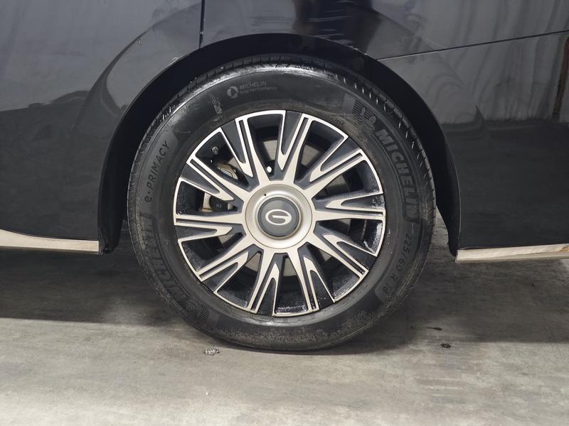 Trumpchi GAC Trumpchi E9 PHEV 2023