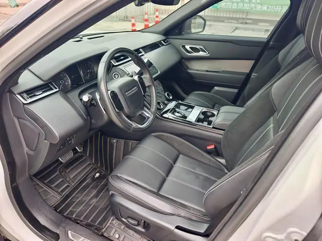 Land Rover Range Rover Star Pulse P380 R-DYNAMIC S
