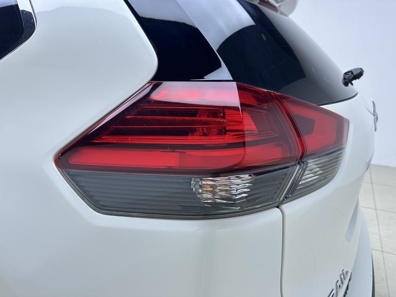 Nissan X-Trail 2019