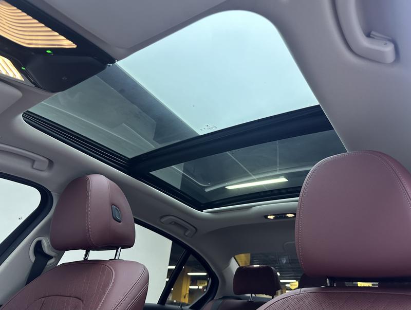 BMW BMW i3 2023