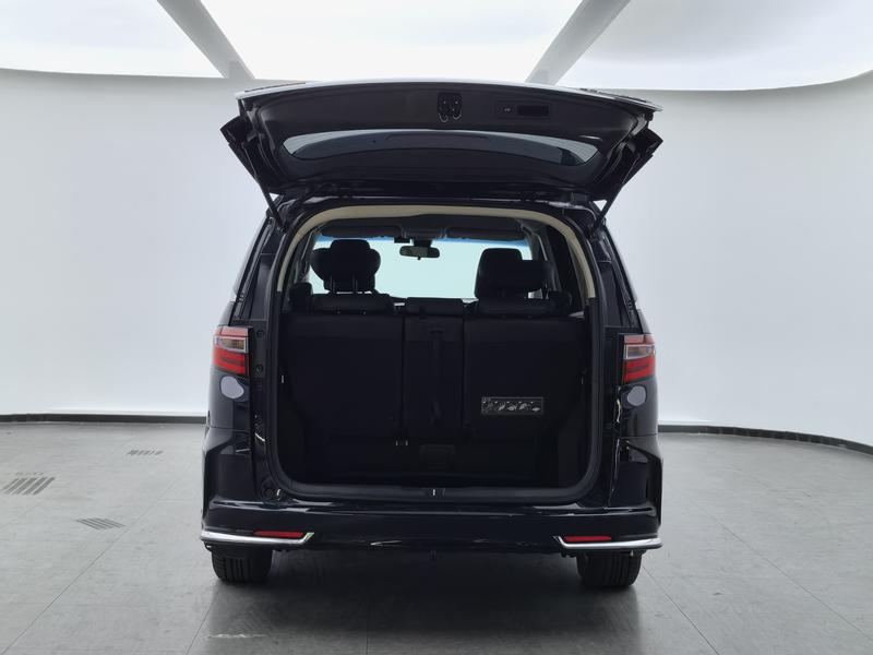 Honda Odyssey 2019