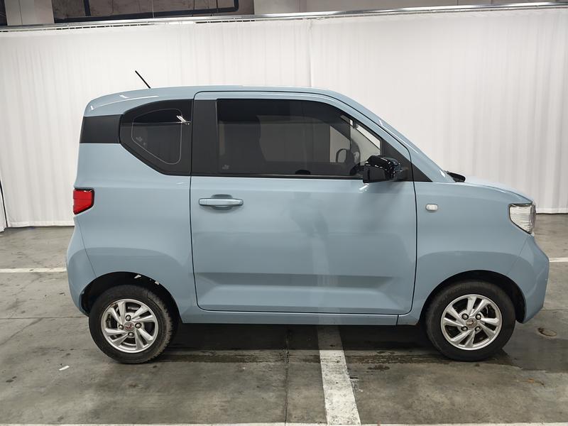 Wuling Wuling Hongguang MINIEV 2020