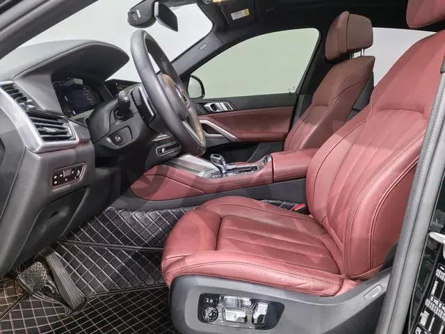 BMW BMW X6 xDrive40i Exclusive M Sports Suit
