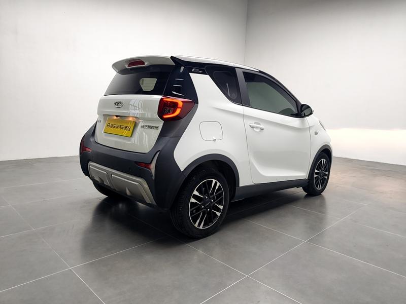 Chery QQ little ant 2022