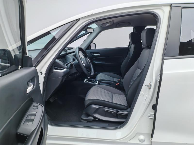 Honda Fit 2021