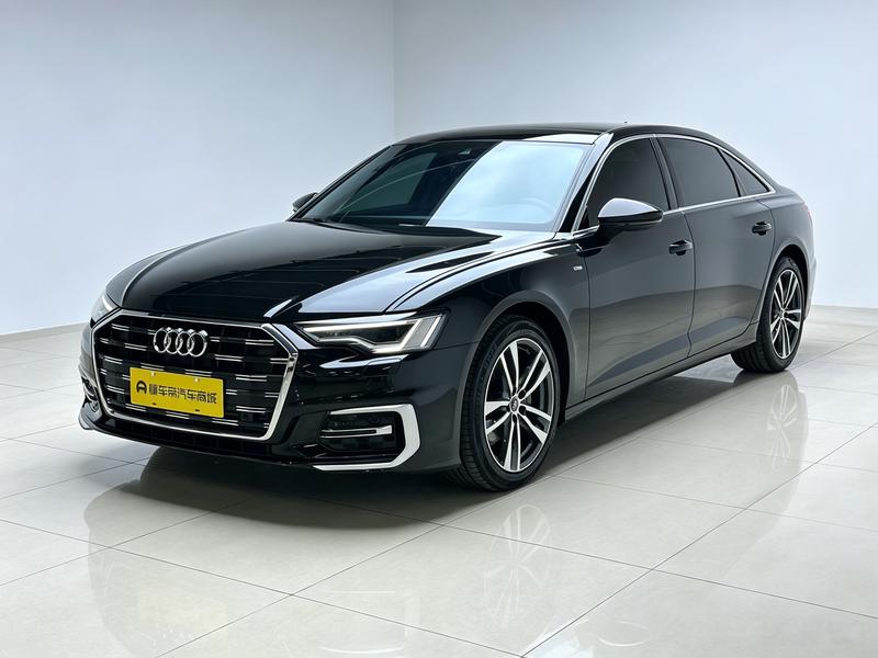 Audi Audi A6L 2023