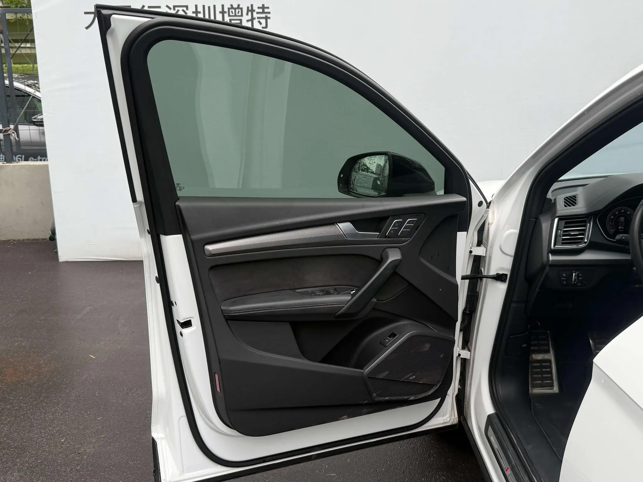 Audi Audi Q5L Sportback 40 TFSI Luxury