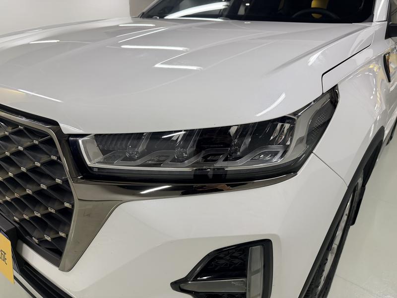 Chery Tiggo 7 PLUS 2021