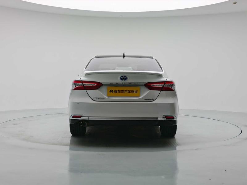 Toyota Camry 2023