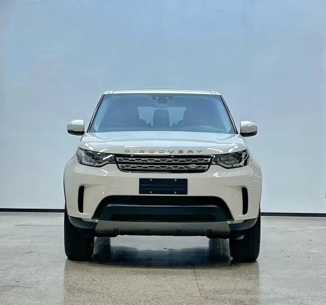 Land Rover discover 3.0 V6 SE