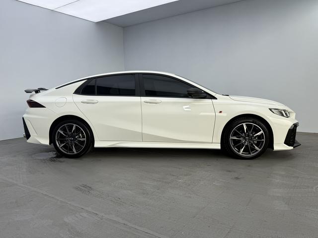 Trumpchi Shadow Leopard 2024