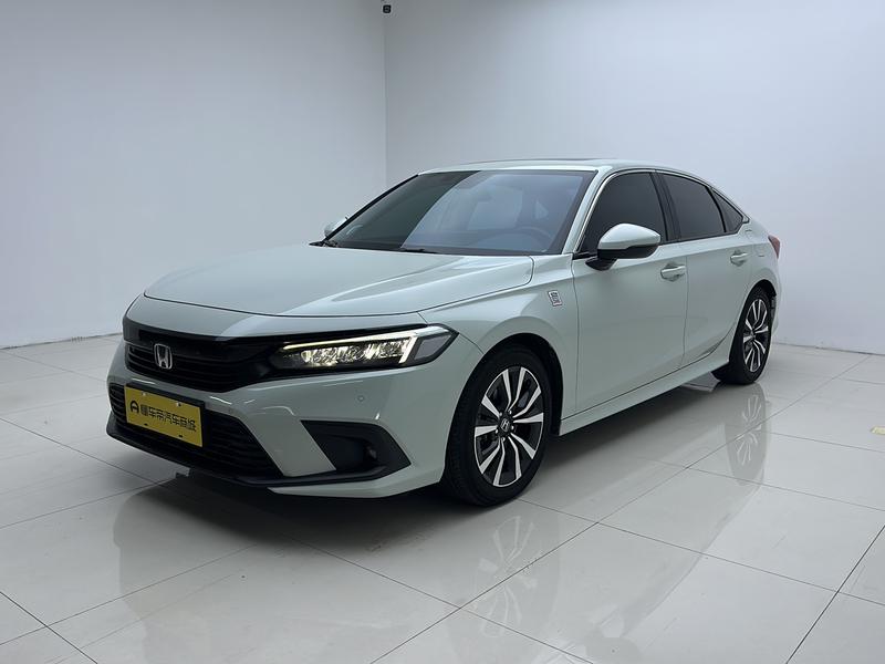 Honda Civic 2022