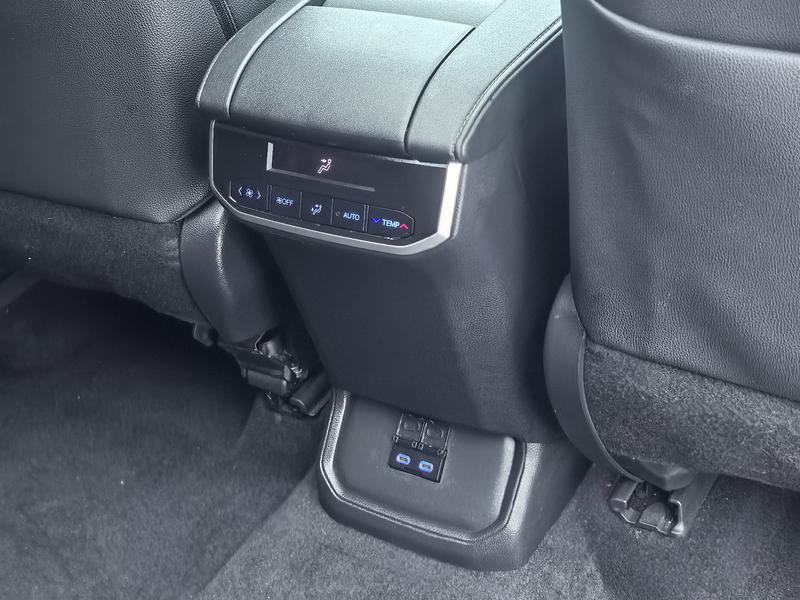 Toyota Highlander 2022