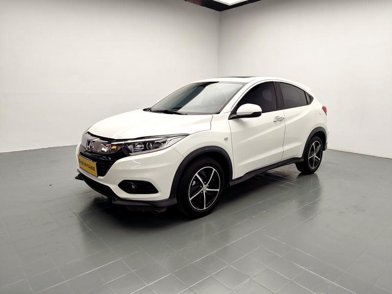 Honda Binzhi 2020
