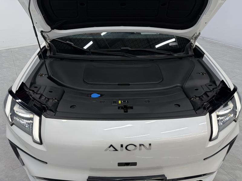 Aion AION V 2024