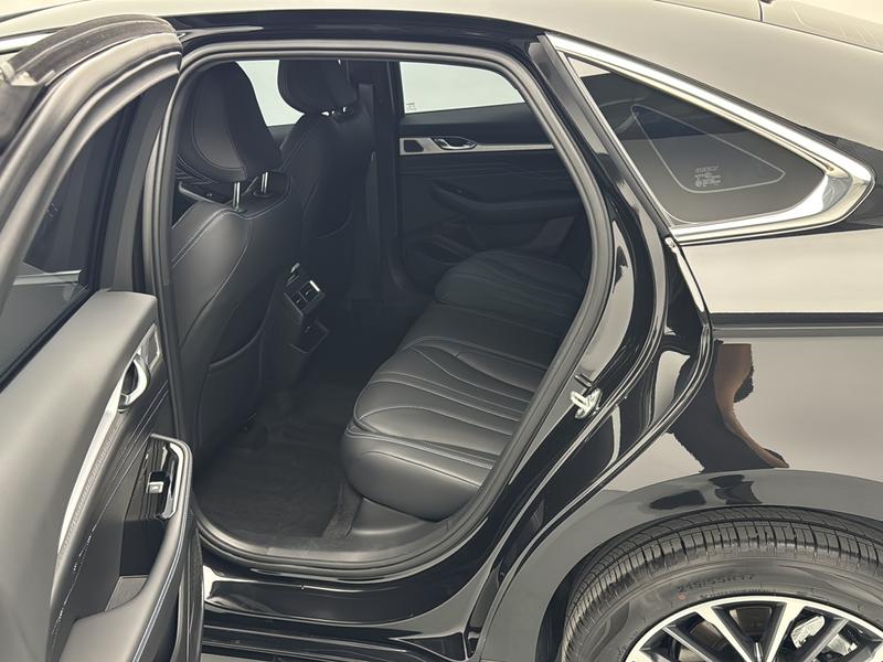 Geely Geely Preface 2025