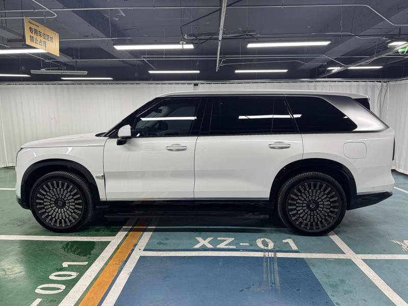 Zeekr ZEEKR 9X 2025