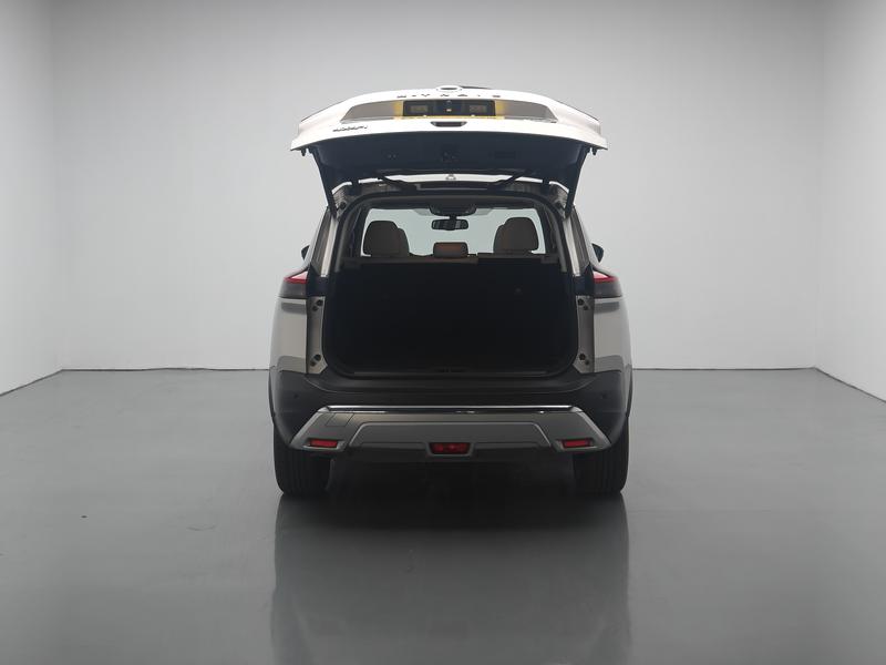 Nissan X-Trail 2021