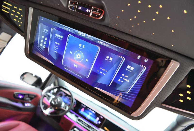Mercedes-Benz Vito 2024