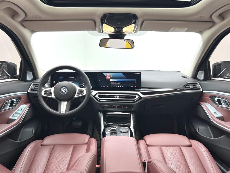 BMW BMW i3 2023