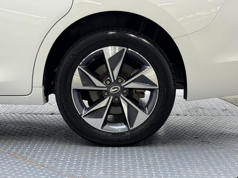 Trumpchi GAC Trumpchi M6 2021