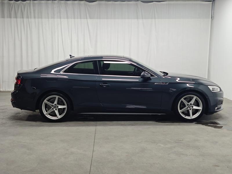 Audi Audi A5 2019