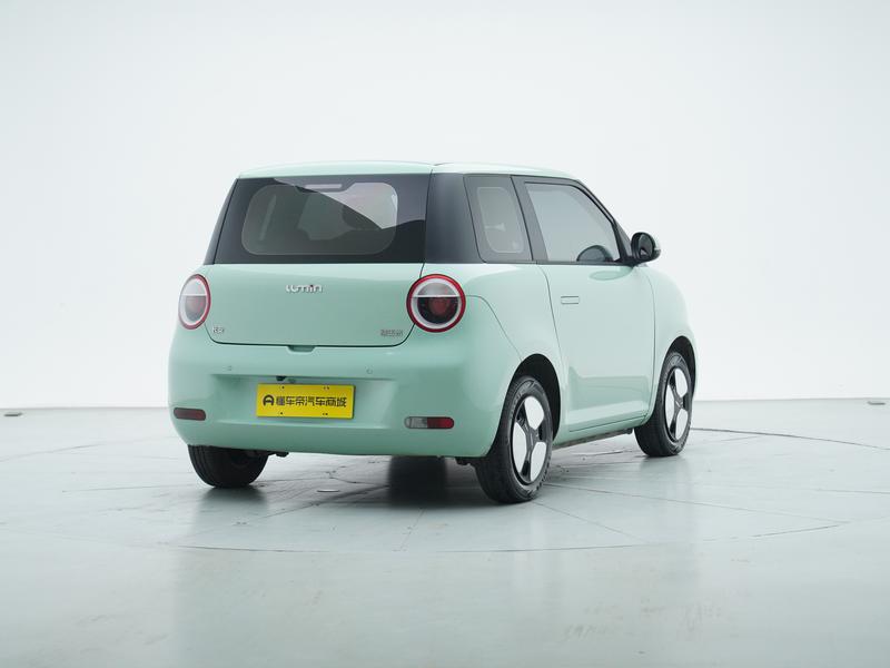 Changan Qiyuan Chang'an Lumin 2024