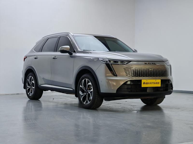 Haval Haval Xiaolong MAX 2023