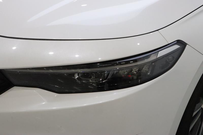 Honda Style 2023