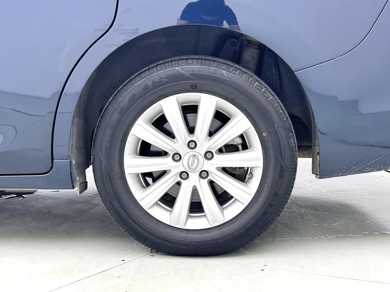 Trumpchi GAC Trumpchi M6 2021